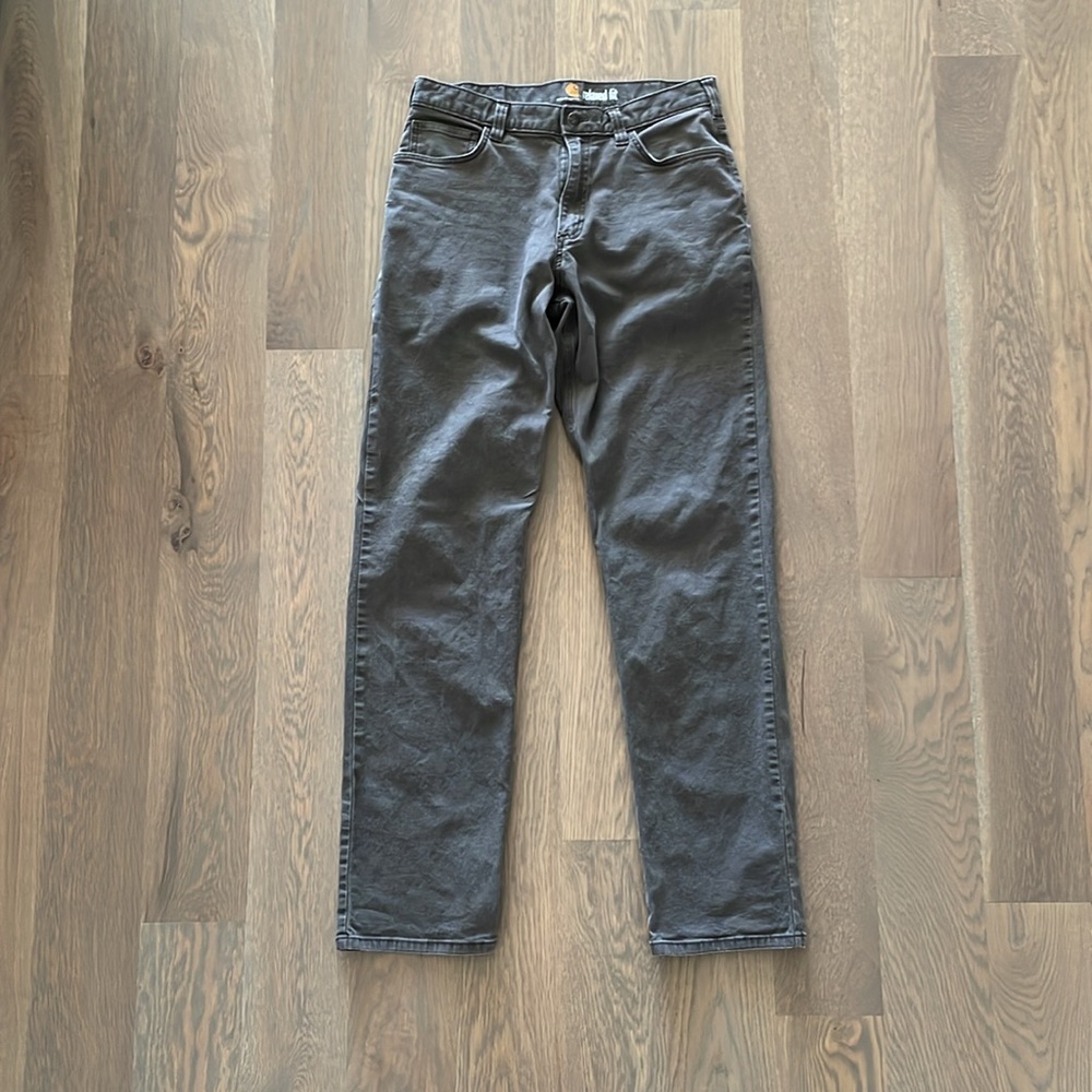 Carhartt Relaxed Fit Pant